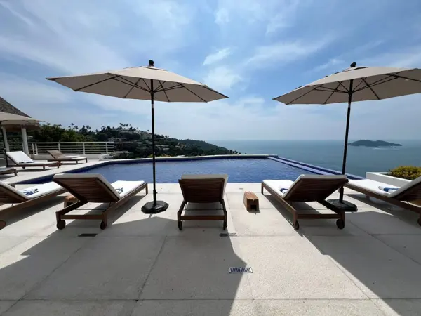 Casa en renta en Las Brisas, Acapulco de Juárez — foto 2 de 34