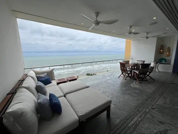 Departamento en venta en Plan de los Amates, Acapulco de Juárez — foto 3 de 23