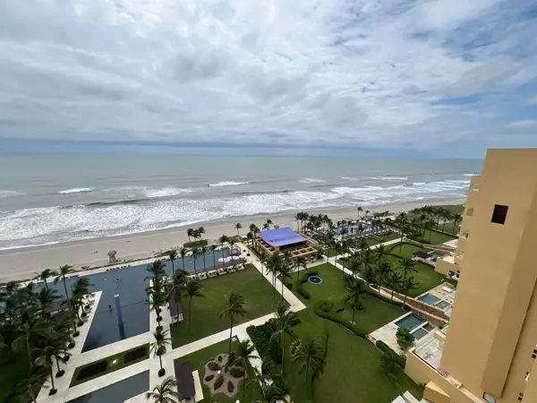 Departamento en venta en Plan de los Amates, Acapulco de Juárez — foto 2 de 23