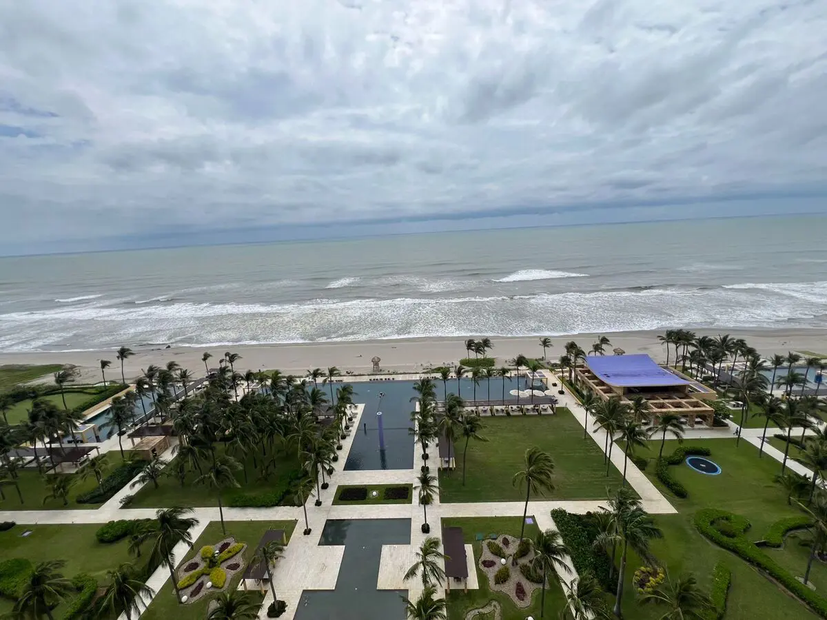Departamento en venta en Plan de los Amates, Acapulco de Juárez — foto 1 de 23