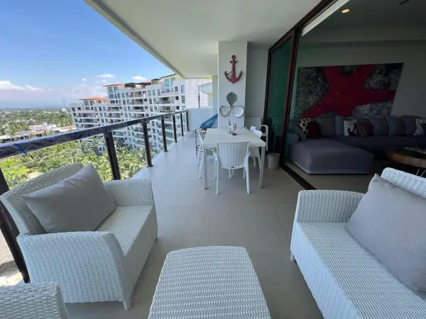 Departamento en venta en Playa Diamante, Acapulco de Juárez — foto 2 de 15