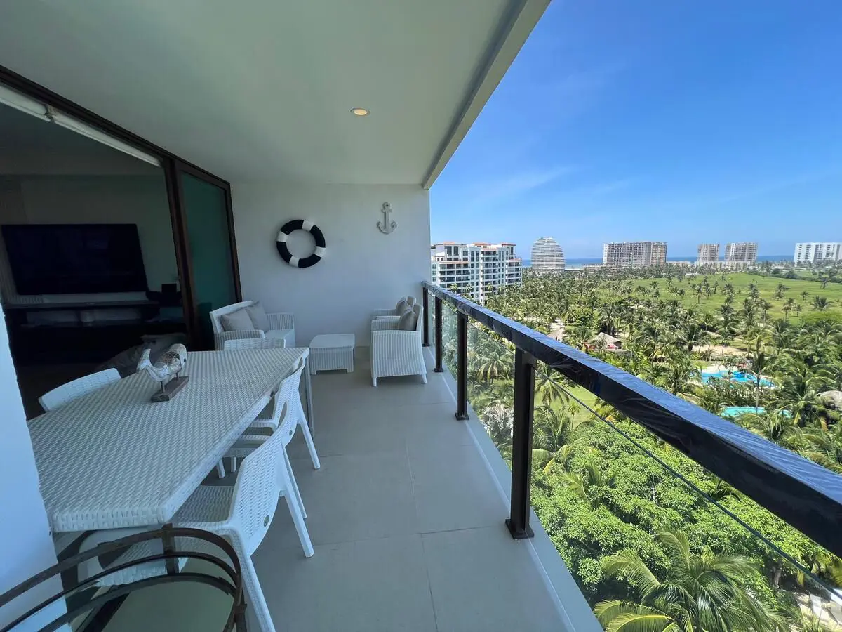 Departamento en venta en Playa Diamante, Acapulco de Juárez — foto 1 de 15