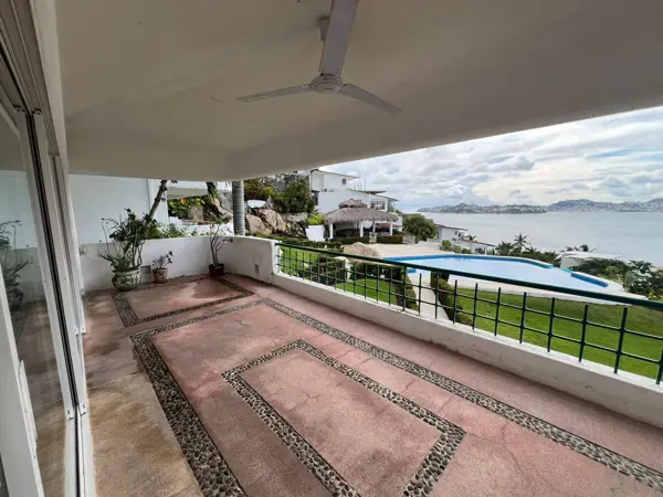 Departamento en venta en Guitarron, Acapulco de Juárez — foto 3 de 23