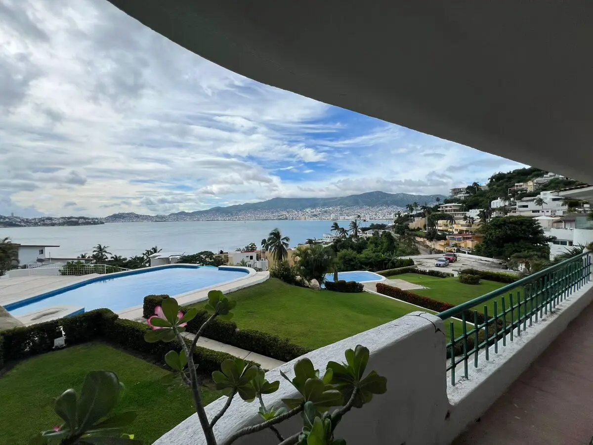 Departamento en venta en Guitarron, Acapulco de Juárez — foto 1 de 23