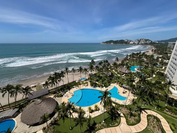 Departamento en venta en Playa Diamante, Acapulco de Juárez — foto 3 de 30