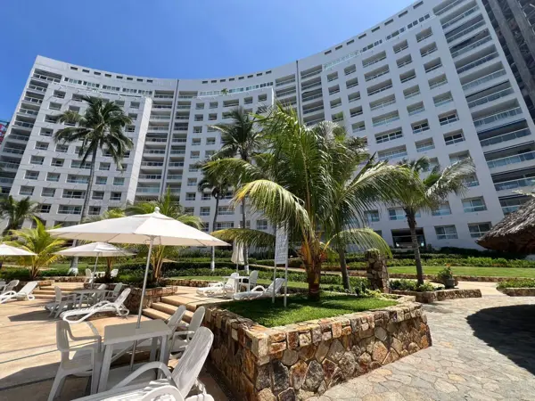 Departamento en venta en Playa Diamante, Acapulco de Juárez — foto 2 de 30