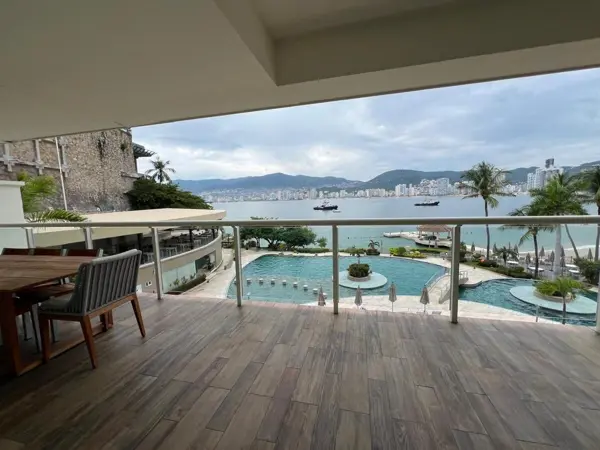 Departamento en renta en Guitarron, Acapulco de Juárez — foto 3 de 22
