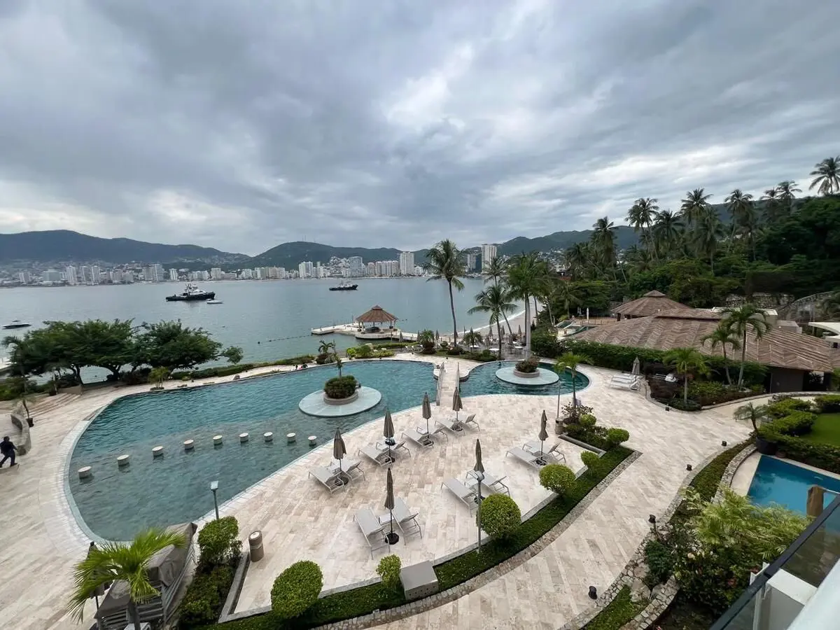Departamento en renta en Guitarron, Acapulco de Juárez — foto 1 de 22