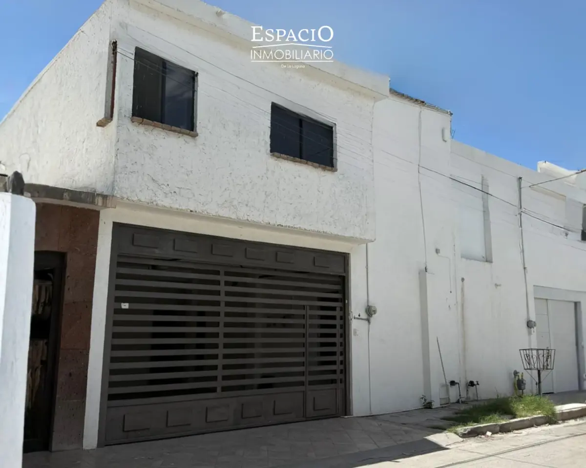 Casa en venta en Torreón Residencial, Torreón — foto 1 de 12