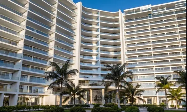 Departamento en venta en Playa Diamante, Acapulco de Juárez — foto 2 de 6