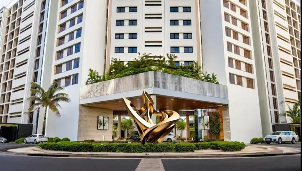 Departamento en venta en Playa Diamante, Acapulco de Juárez — foto 3 de 6