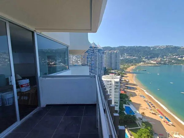 Departamento en venta en Costa Azul, Acapulco de Juárez — foto 3 de 24