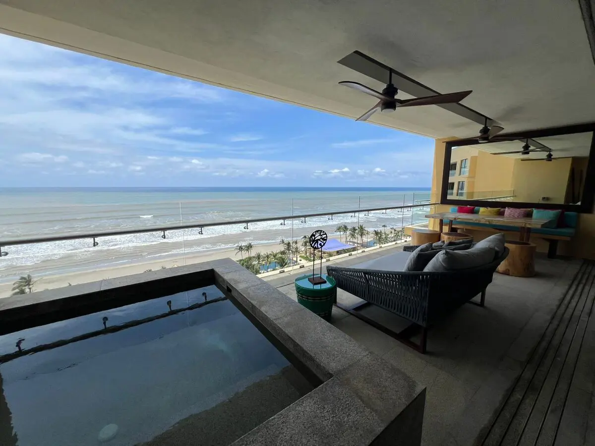 Departamento en venta en Plan de los Amates, Acapulco de Juárez — foto 1 de 17