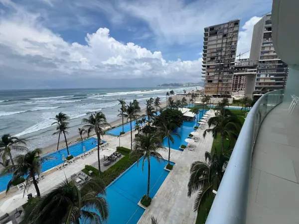 Departamento en venta en Playa Diamante, Acapulco de Juárez — foto 2 de 28