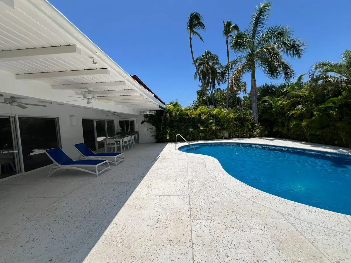 Casa en venta en Granjas del Marqués, Acapulco de Juárez — foto 1 de 22