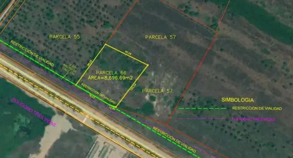 Terreno en venta en Plan de los Amates, Acapulco de Juárez — foto 3 de 4