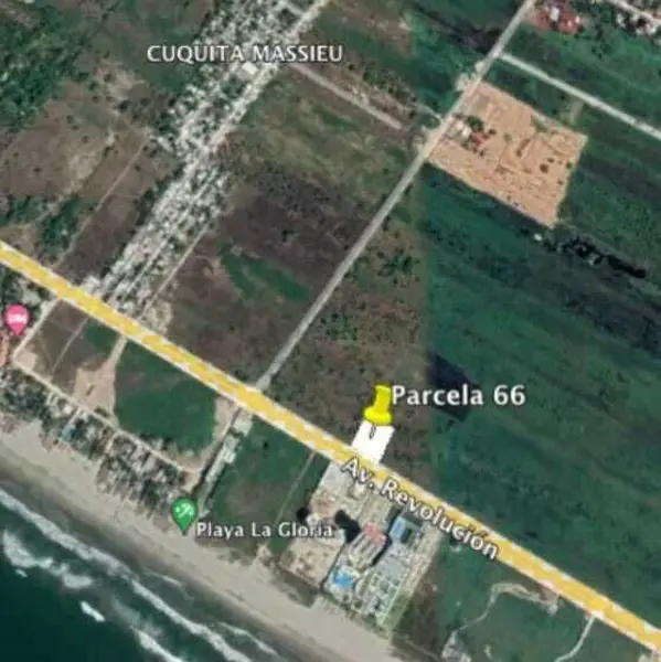 Terreno en venta en Plan de los Amates, Acapulco de Juárez — foto 2 de 4