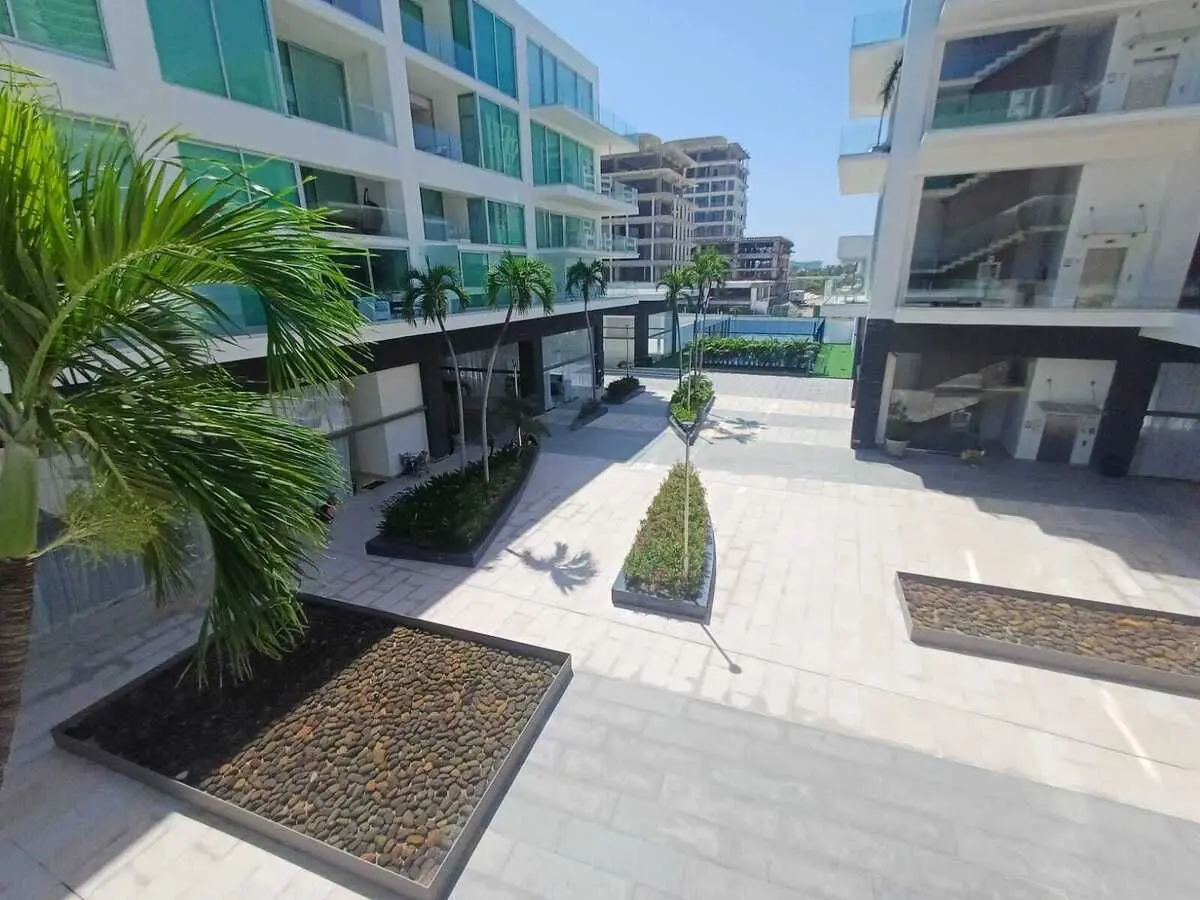 Departamento en renta en Playa Diamante, Acapulco de Juárez — foto 1 de 19
