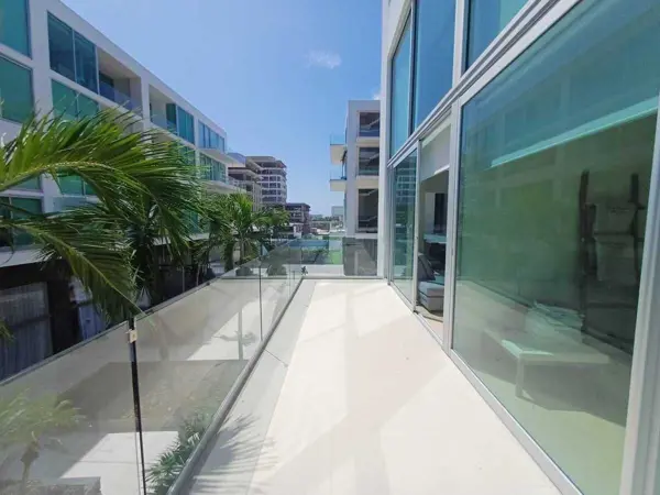 Departamento en renta en Playa Diamante, Acapulco de Juárez — foto 3 de 19