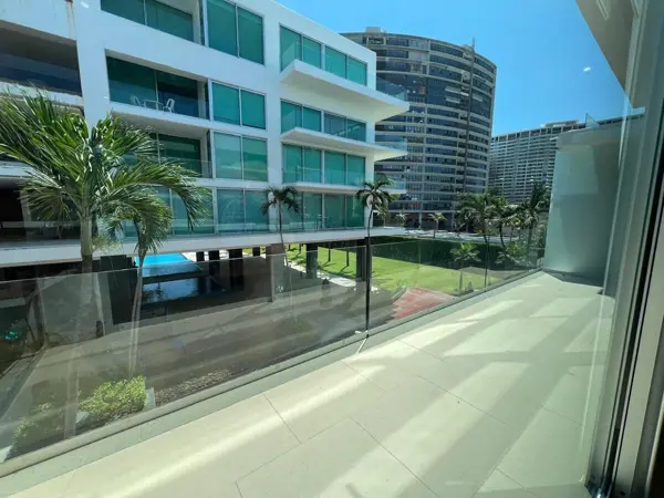 Departamento en renta en Playa Diamante, Acapulco de Juárez — foto 2 de 19