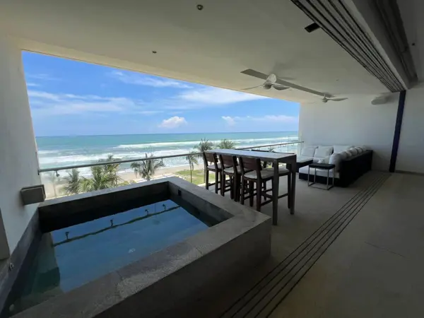 Departamento en venta en Plan de los Amates, Acapulco de Juárez — foto 2 de 24