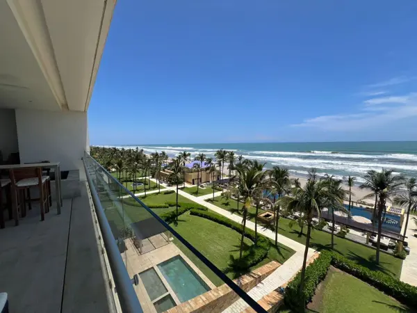 Departamento en venta en Plan de los Amates, Acapulco de Juárez — foto 3 de 24