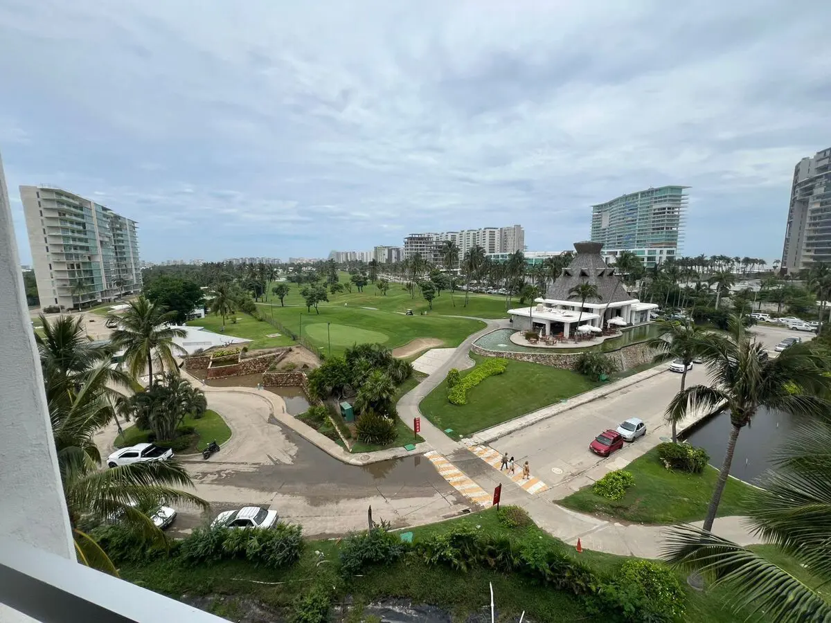 Departamento en venta en Playa Diamante, Acapulco de Juárez — foto 1 de 20