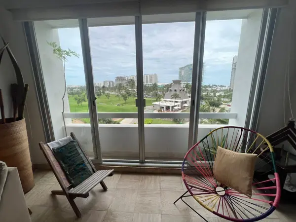 Departamento en venta en Playa Diamante, Acapulco de Juárez — foto 3 de 20