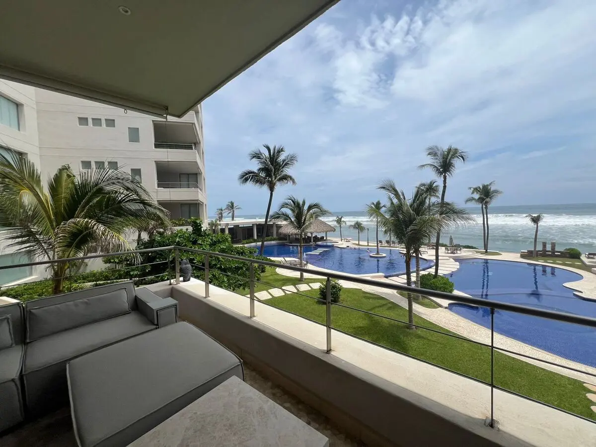 Departamento en venta en Aeropuerto, Acapulco de Juárez — foto 1 de 24