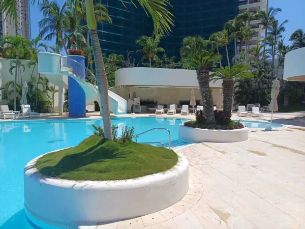 Departamento en venta en Icacos, Acapulco de Juárez — foto 2 de 18