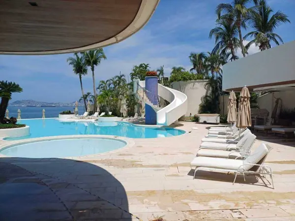 Departamento en venta en Icacos, Acapulco de Juárez — foto 3 de 18