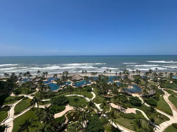 Departamento en venta en Plan de los Amates, Acapulco de Juárez — foto 2 de 23