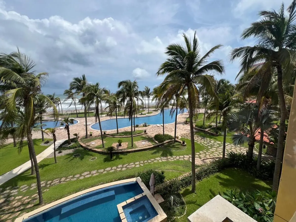 Departamento en venta en Barra Vieja, Acapulco de Juárez — foto 1 de 19
