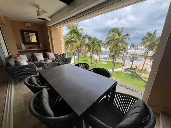 Departamento en venta en Barra Vieja, Acapulco de Juárez — foto 2 de 19