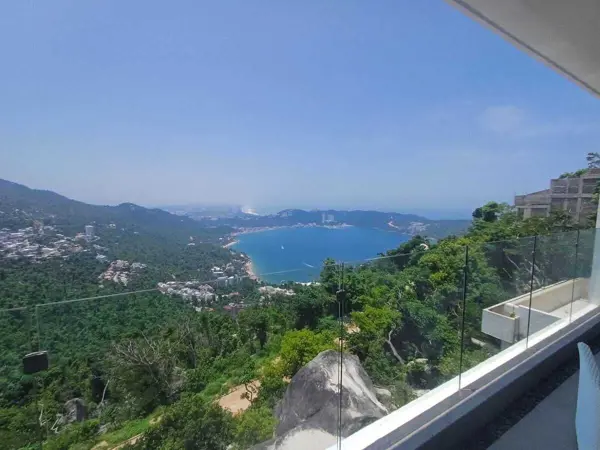 Departamento en venta en Brisas del Marqués, Acapulco de Juárez — foto 3 de 26