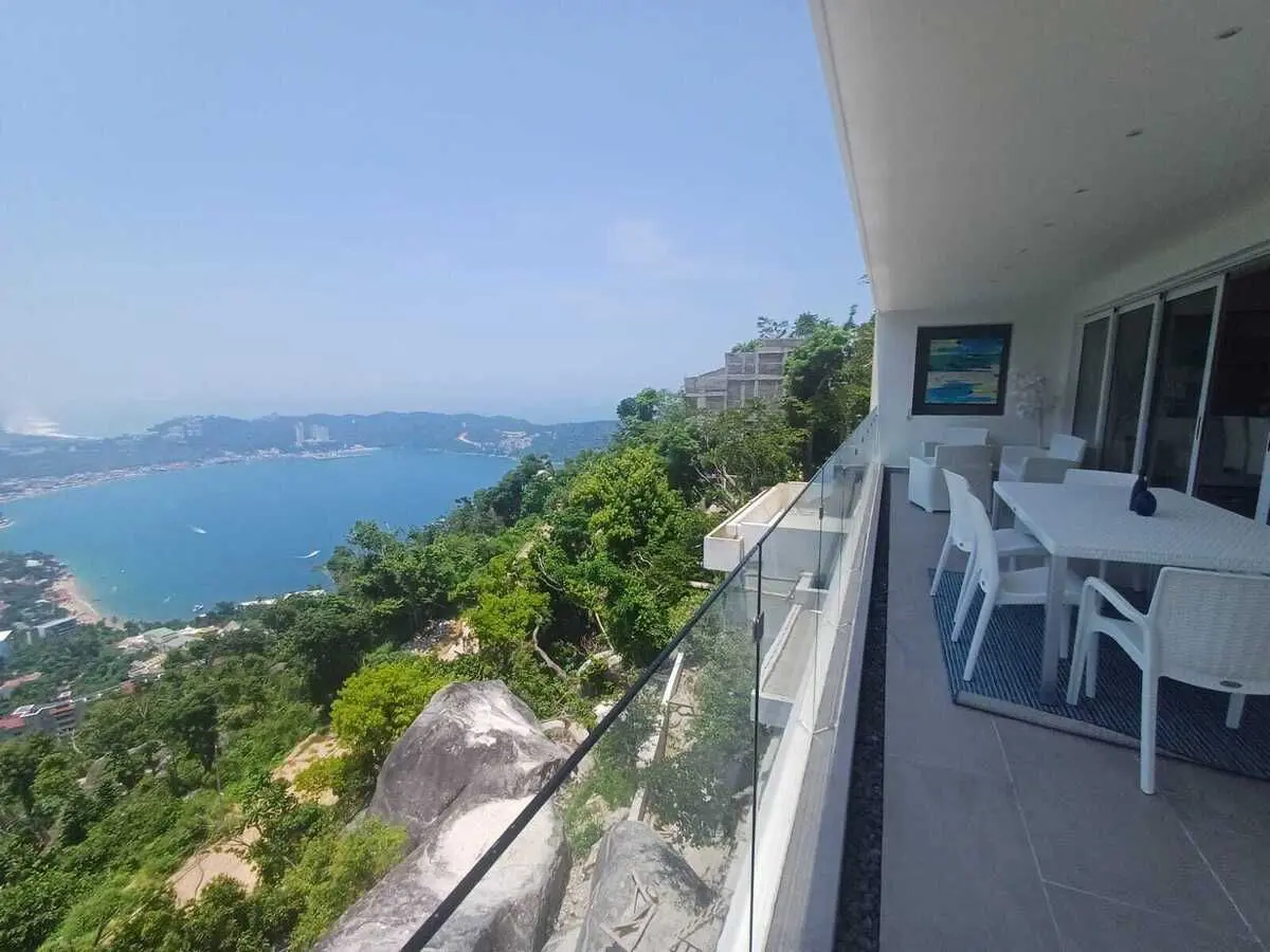 Departamento en venta en Brisas del Marqués, Acapulco de Juárez — foto 1 de 26