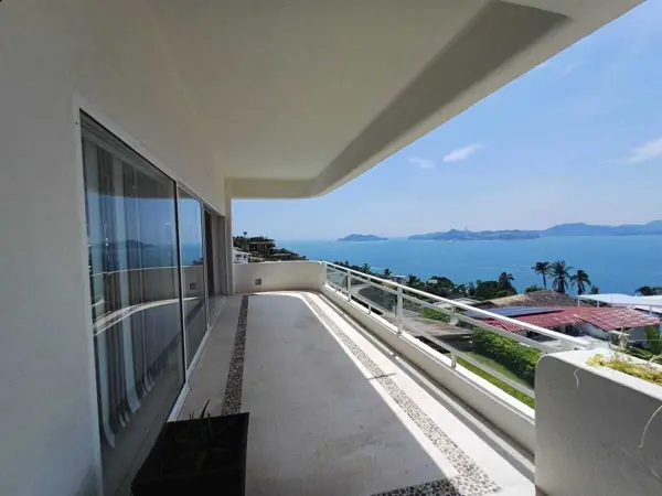 Departamento en renta en Guitarron, Acapulco de Juárez — foto 3 de 21