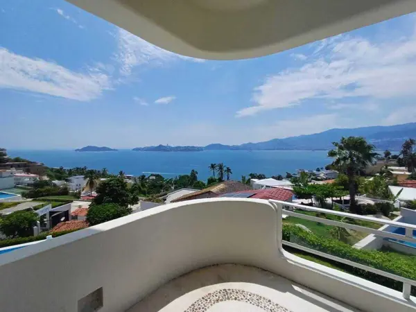 Departamento en renta en Guitarron, Acapulco de Juárez — foto 2 de 21