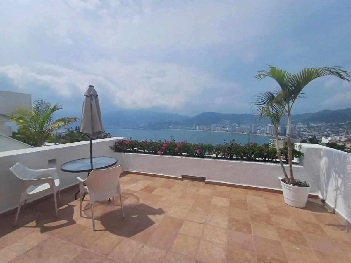 Departamento en venta en Cumbres Llano Largo, Acapulco de Juárez — foto 1 de 9