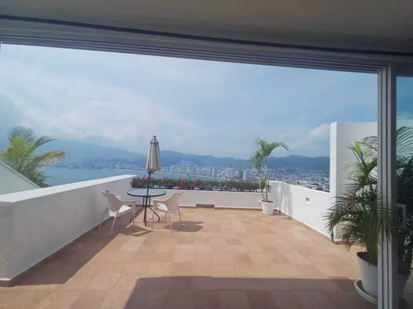 Departamento en venta en Cumbres Llano Largo, Acapulco de Juárez — foto 2 de 9