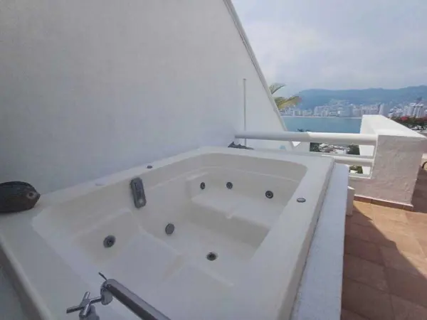 Departamento en venta en Cumbres Llano Largo, Acapulco de Juárez — foto 3 de 9