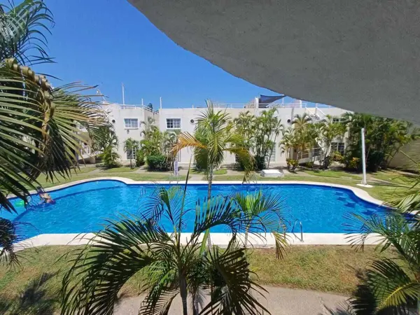 Departamento en venta en Alfredo V Bonfil, Acapulco de Juárez — foto 2 de 12