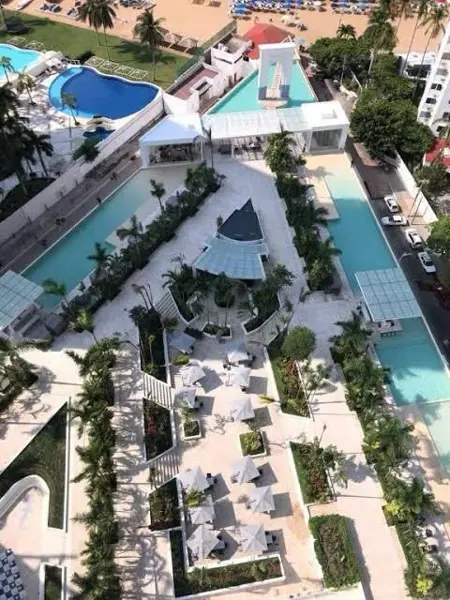 Departamento en renta en Costa Azul, Acapulco de Juárez — foto 3 de 18