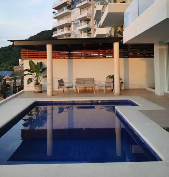 Departamento en renta en Nuevo Centro de Poblacion, Acapulco de Juárez — foto 2 de 17