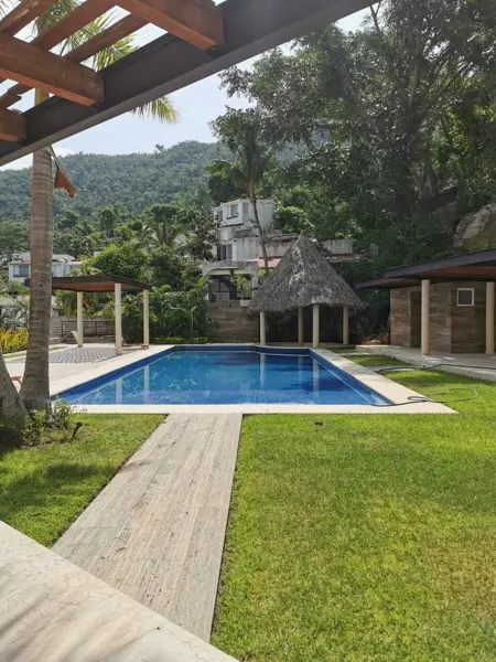 Departamento en renta en Nuevo Centro de Poblacion, Acapulco de Juárez — foto 3 de 17