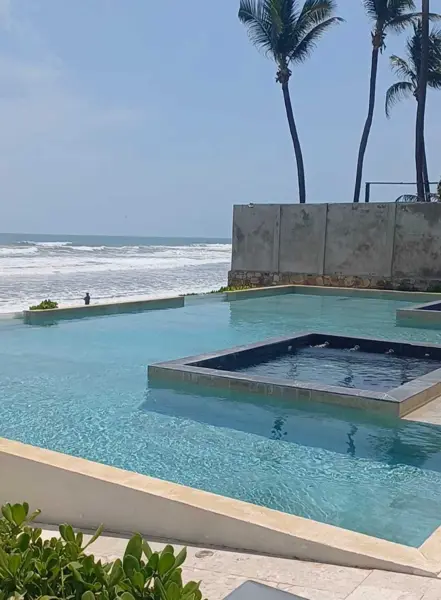 Departamento en venta en Alfredo V Bonfil, Acapulco de Juárez — foto 3 de 26