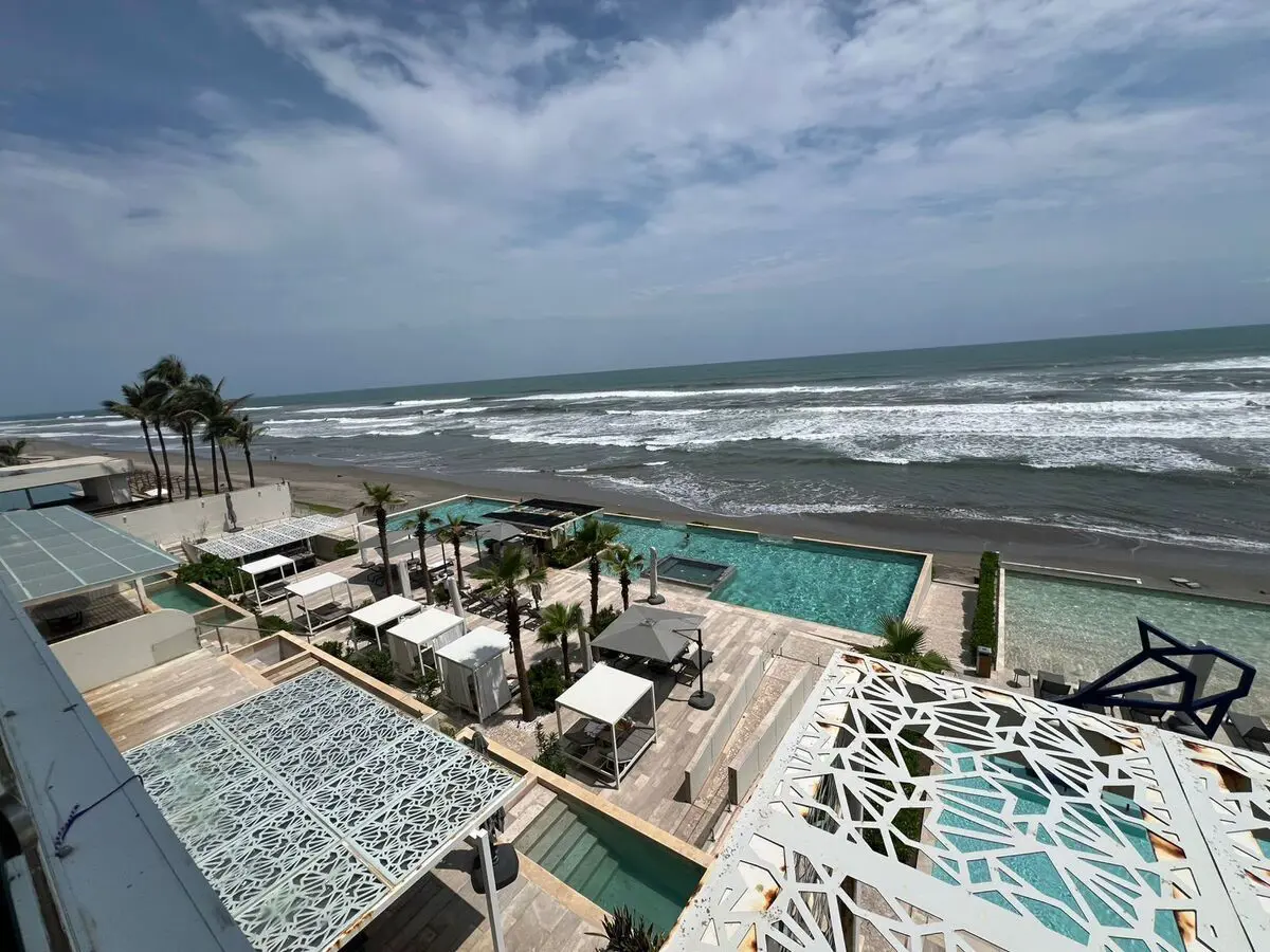 Departamento en venta en Alfredo V Bonfil, Acapulco de Juárez — foto 1 de 26