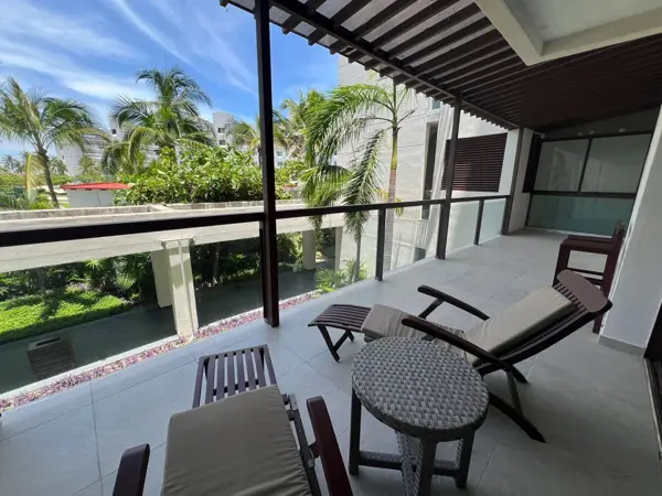 Departamento en venta en Playa Diamante, Acapulco de Juárez — foto 3 de 16