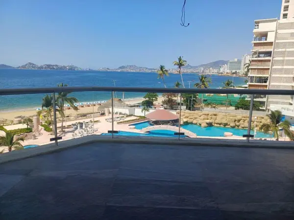 Departamento en venta en Club Deportivo, Acapulco de Juárez — foto 3 de 25