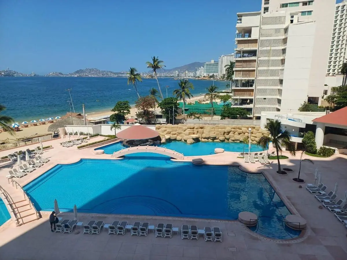Departamento en venta en Club Deportivo, Acapulco de Juárez — foto 1 de 25